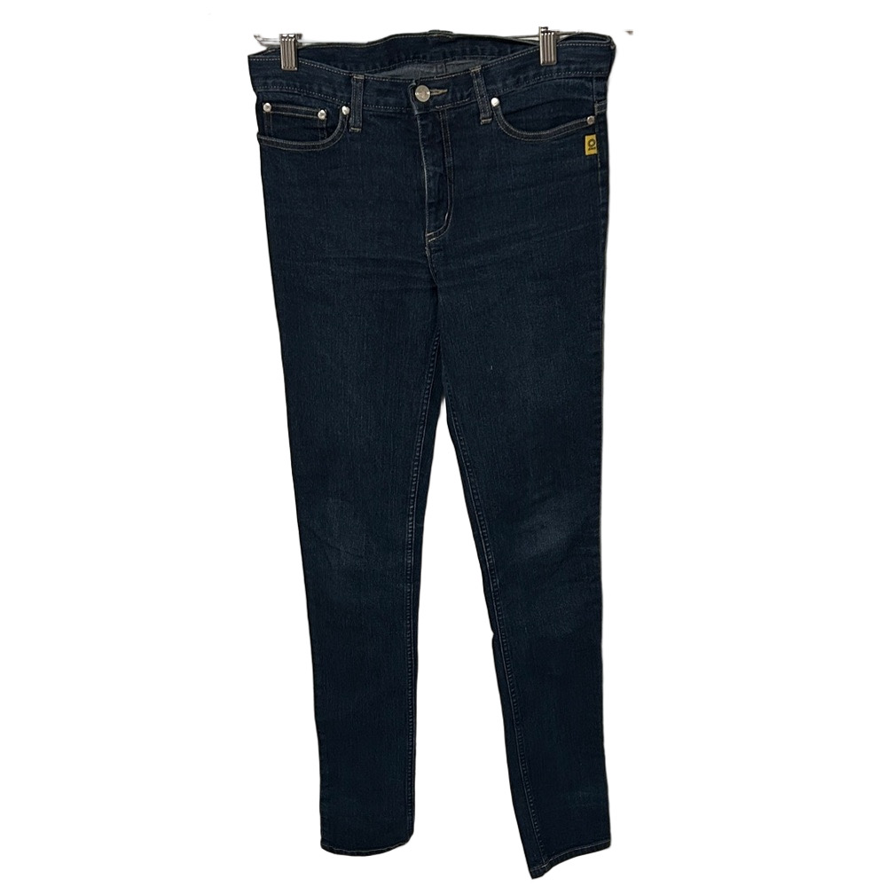 🎠Bettina Liano Dark Blue Women Jeans size 29 GUC
